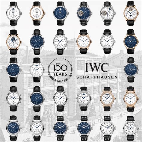 iwc catalogue 2018|iwc eatches.